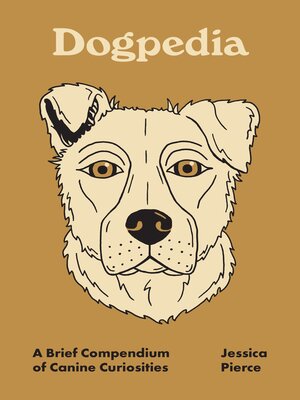 cover image of Dogpedia